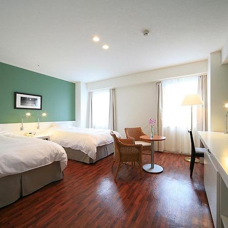 Hotel Granview Ishigaki Ishigaki (Okinawa) Exterior foto