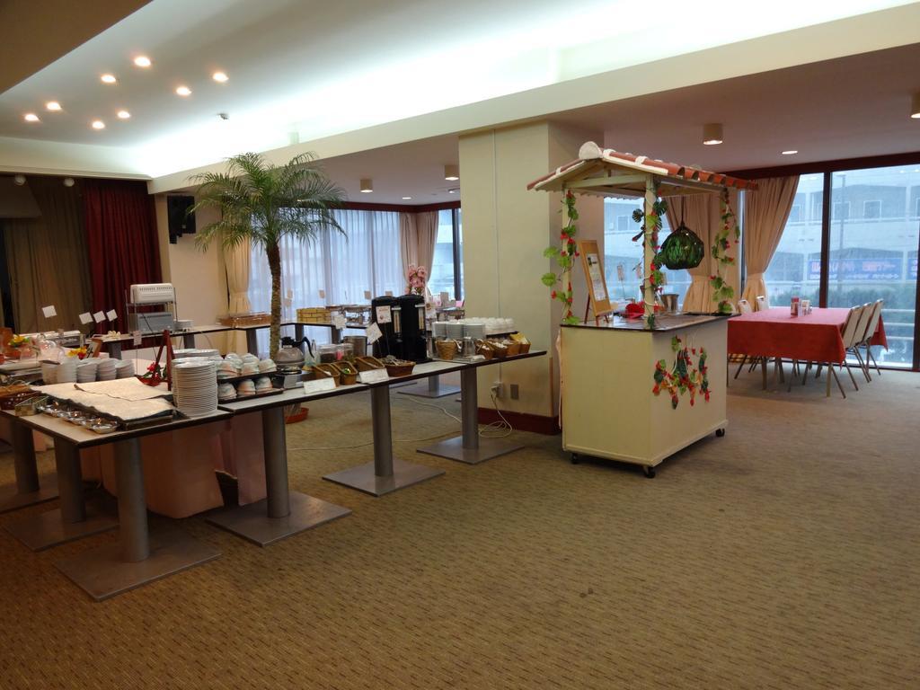 Hotel Granview Ishigaki Ishigaki (Okinawa) Exterior foto