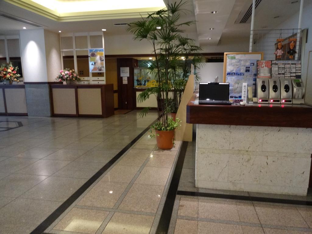 Hotel Granview Ishigaki Ishigaki (Okinawa) Exterior foto