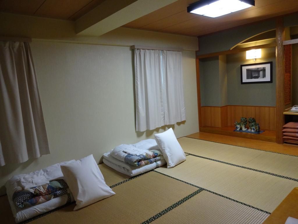 Hotel Granview Ishigaki Ishigaki (Okinawa) Exterior foto