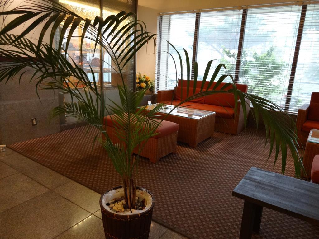 Hotel Granview Ishigaki Ishigaki (Okinawa) Exterior foto