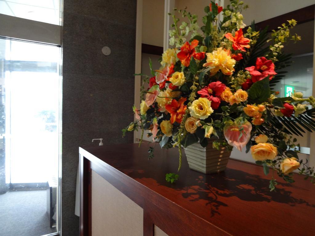 Hotel Granview Ishigaki Ishigaki (Okinawa) Exterior foto