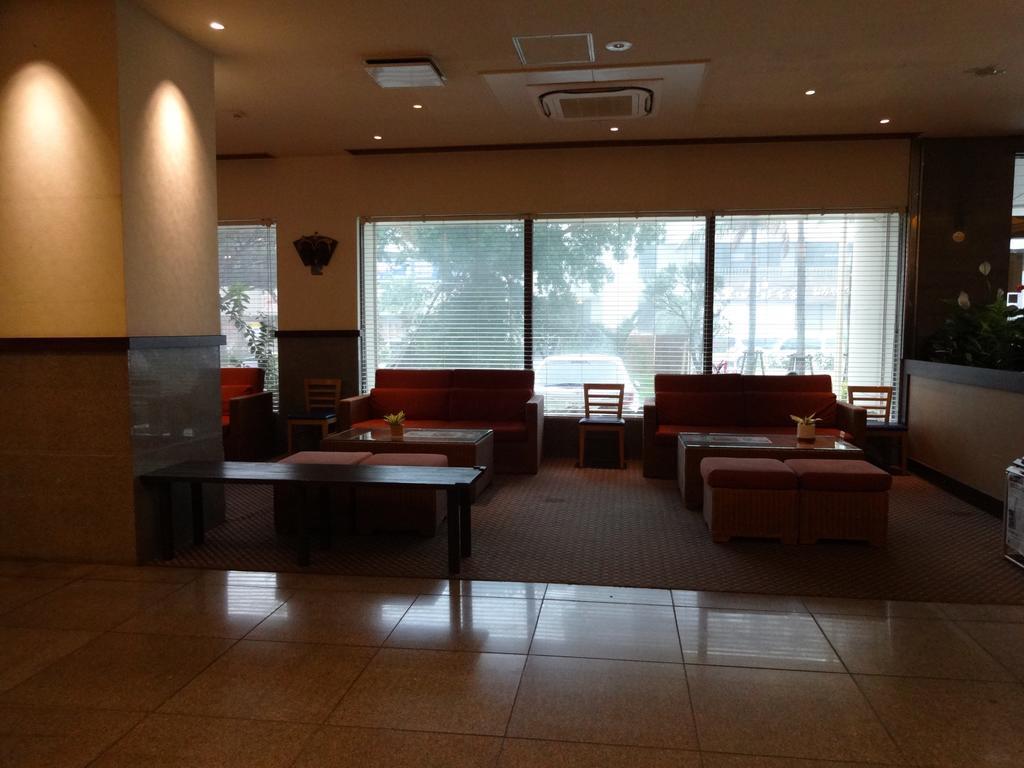 Hotel Granview Ishigaki Ishigaki (Okinawa) Exterior foto