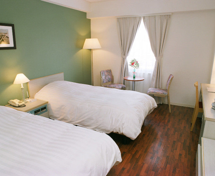 Hotel Granview Ishigaki Ishigaki (Okinawa) Exterior foto