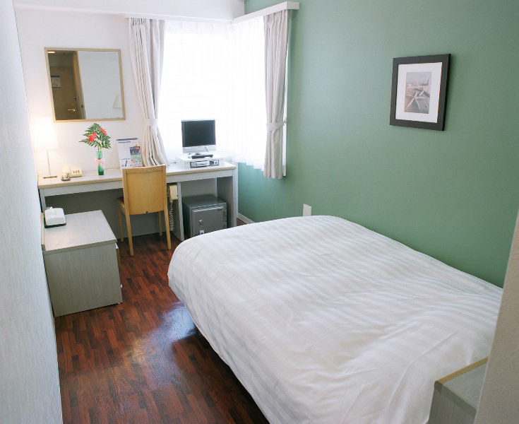 Hotel Granview Ishigaki Ishigaki (Okinawa) Exterior foto