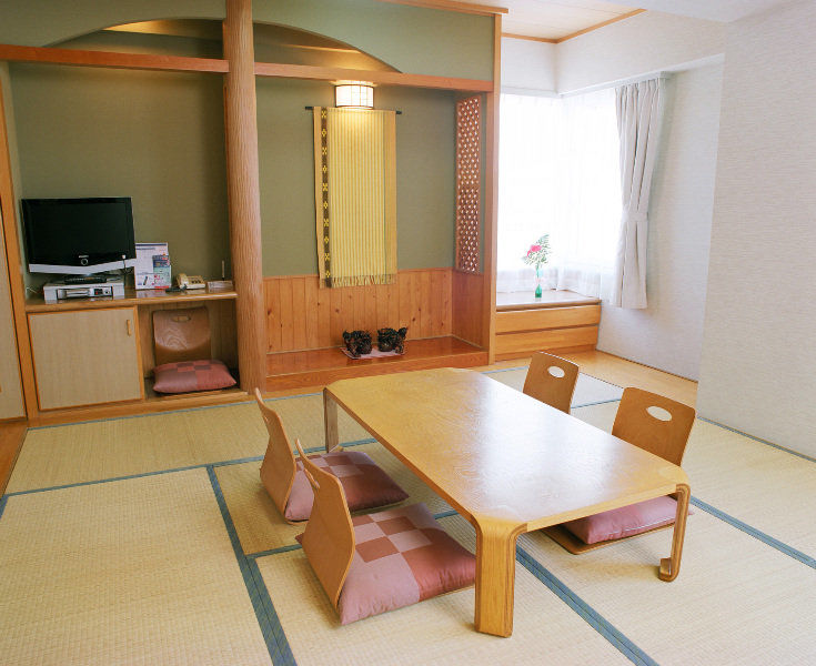 Hotel Granview Ishigaki Ishigaki (Okinawa) Exterior foto