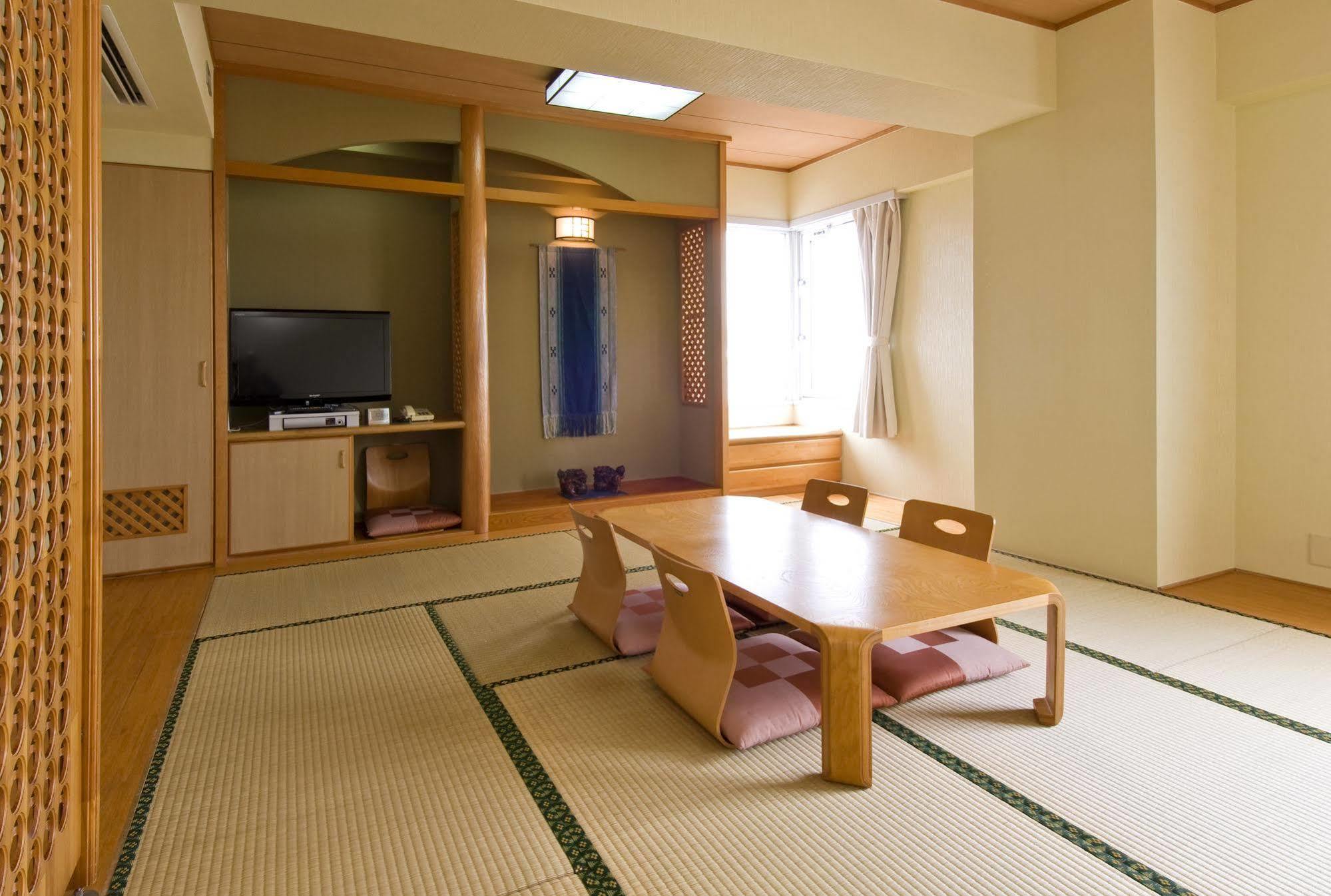 Hotel Granview Ishigaki Ishigaki (Okinawa) Exterior foto