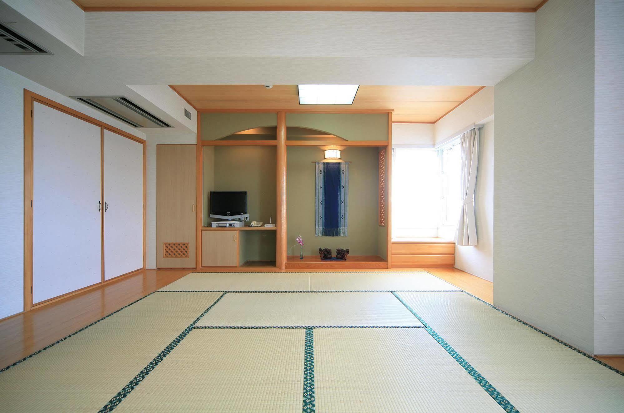 Hotel Granview Ishigaki Ishigaki (Okinawa) Exterior foto